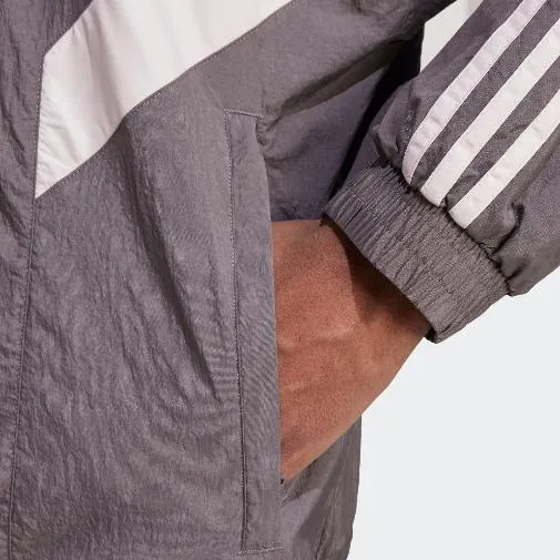 Adidas Men's Real Madrid OG Track Top