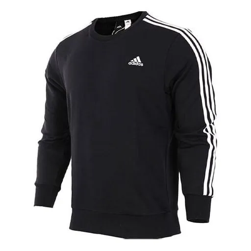 adidas Not Sports Specific Swaetshirt Men Black, black