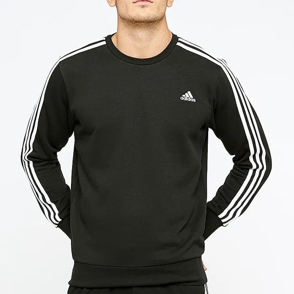 adidas Not Sports Specific Swaetshirt Men Black, black