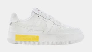 Air Force 1 Fontanka Womens Lifestyle Shoes (White)