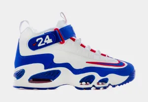 Air Griffey Max 1 Mens Basketball Shoes (Blue/White)