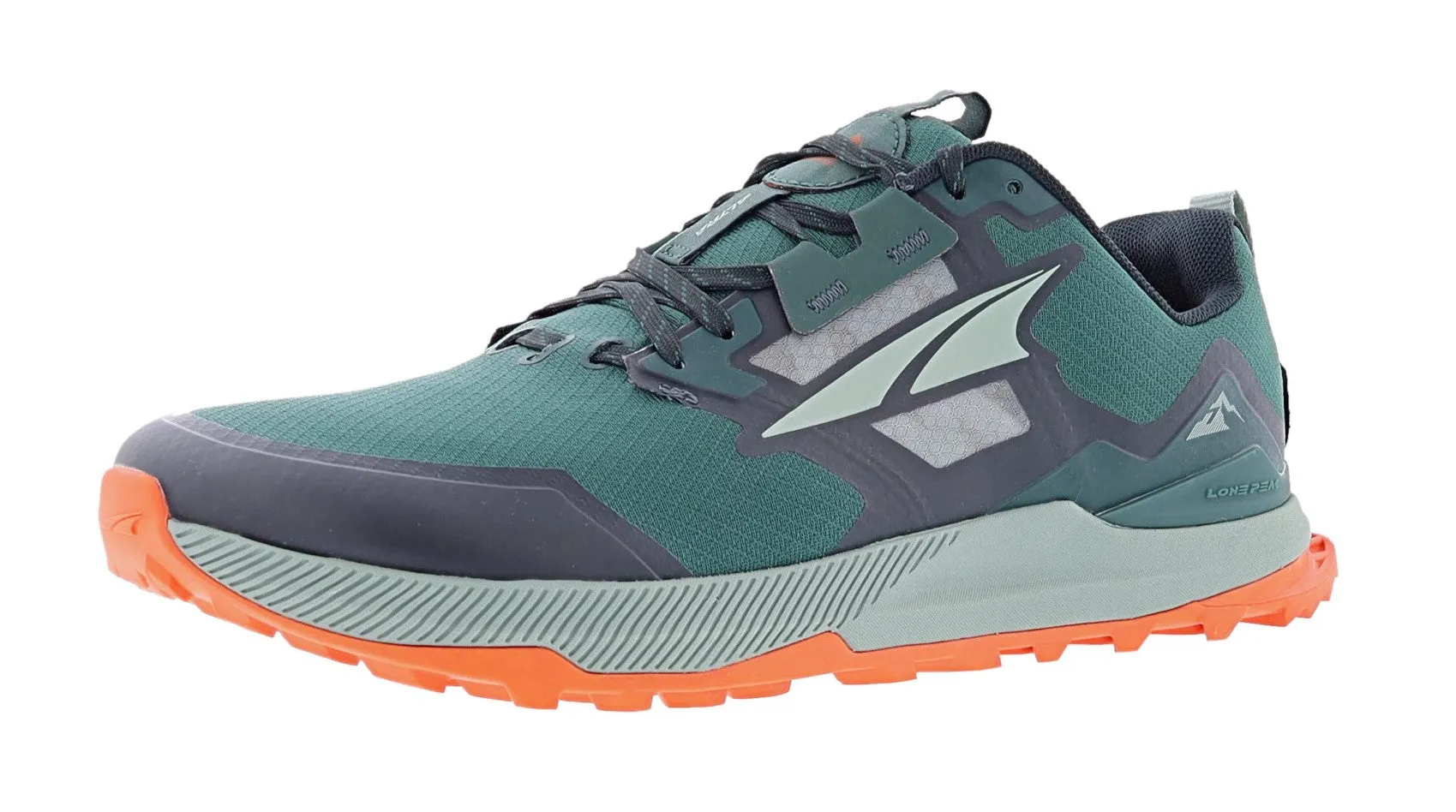 Altra Men's Lone Peak 7 Trail Running Shoes