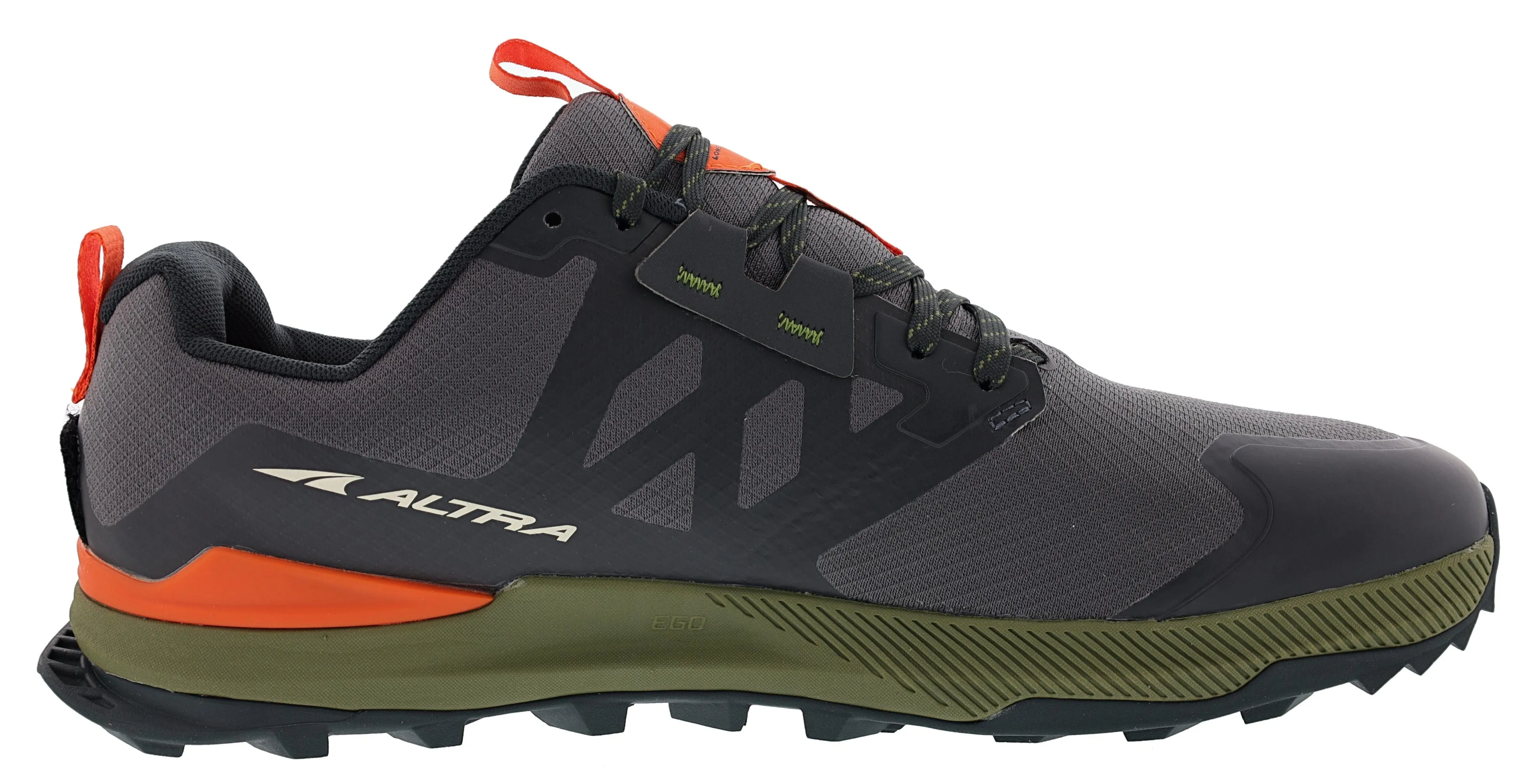 Altra Men's Lone Peak 7 Trail Running Shoes