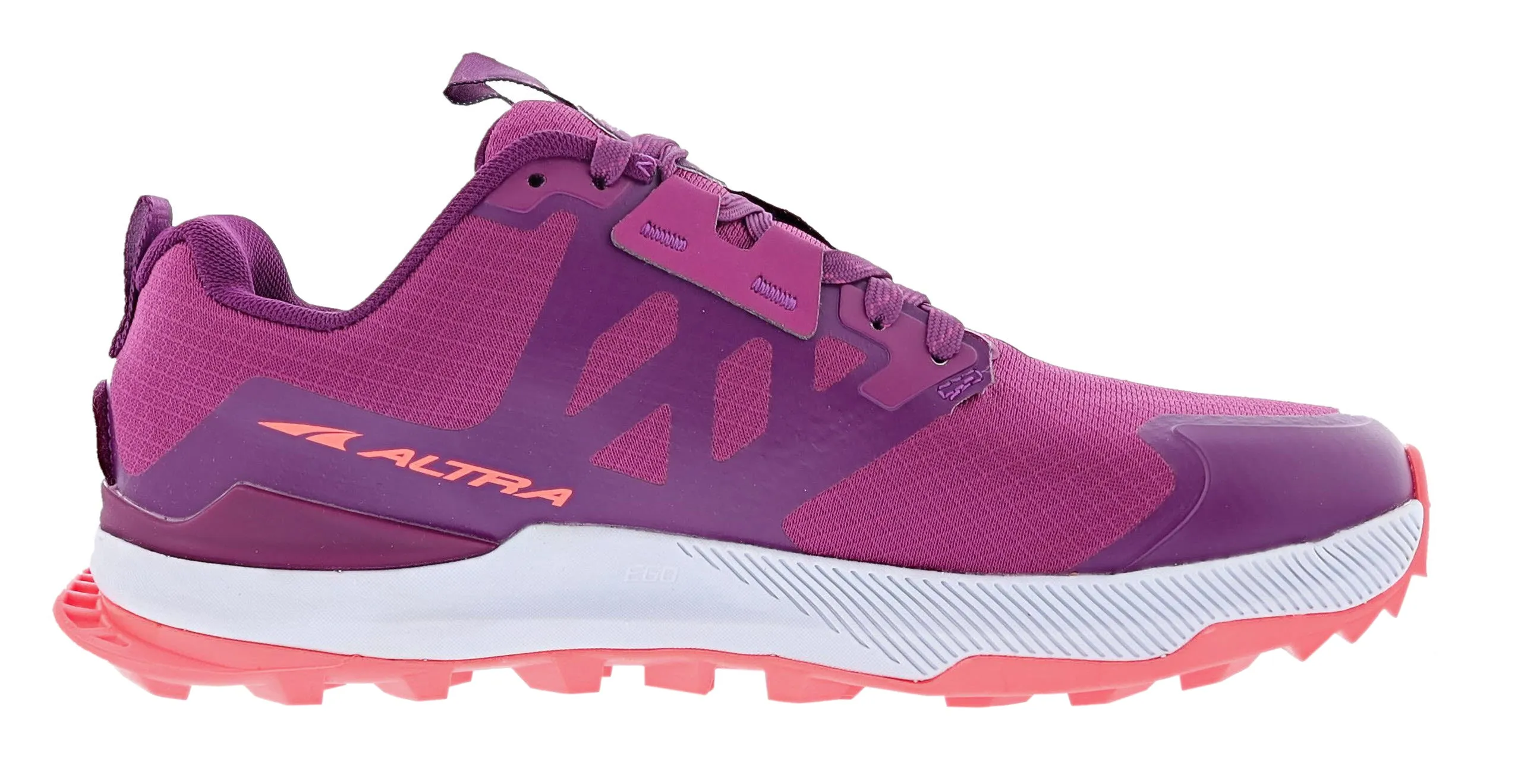 Altra Women's Lone Peak 7 Trail Running Shoes