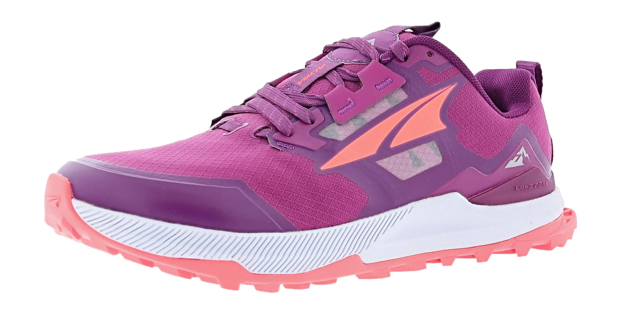 Altra Women's Lone Peak 7 Trail Running Shoes