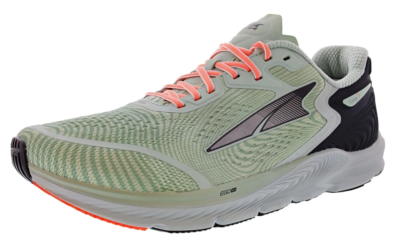 Altra Women’s Torin 5 Lightweight Running Shoes