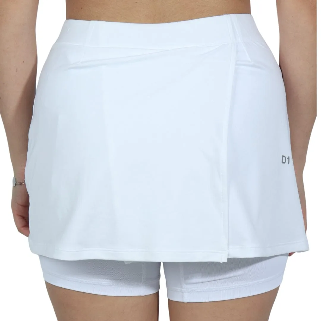 ASICS - Front Branded Skort