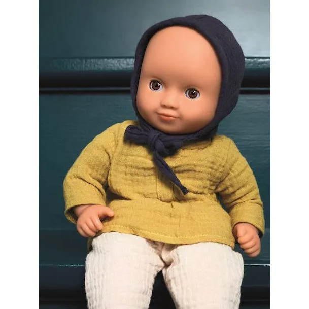 Baby Camomille Soft Doll