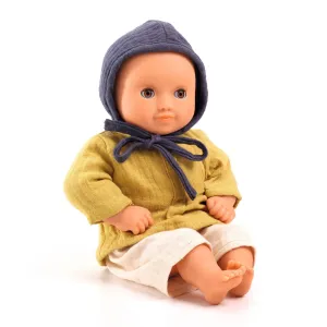 Baby Camomille Soft Doll