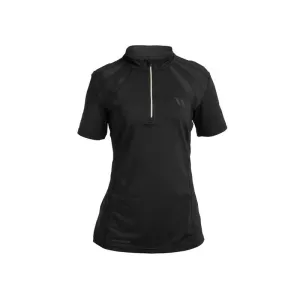 Back on Track Olivia Women's P4G Short Sleeve Tee