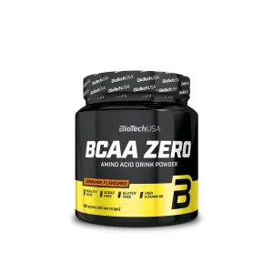 BCAA ZERO Amino Acids - Orange