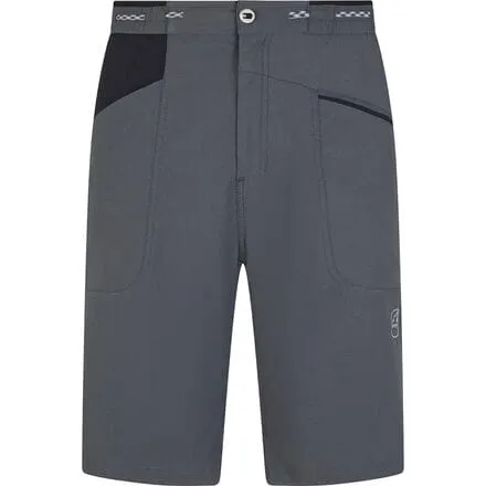 Belay 12, shorts, men La Sportiva, black