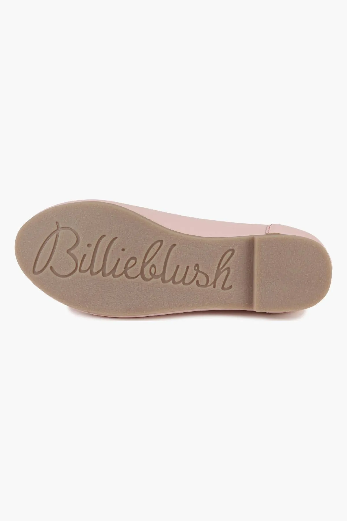 Billieblush Flamingo Mary Jane Kids Shoes (Size 34EU / 2-2.5 left)