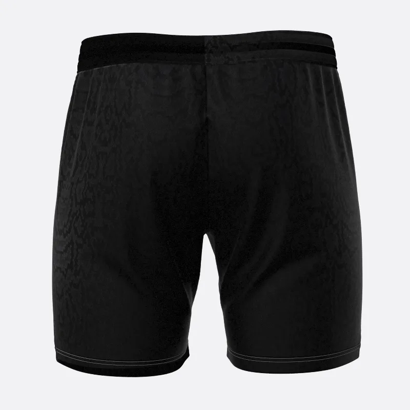 Black Mamba Sport Shorts