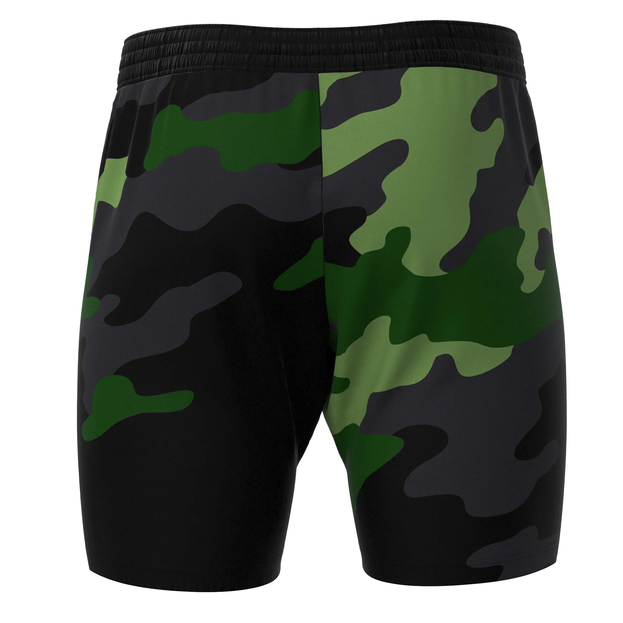 Bomb Squad Signature Sport Shorts