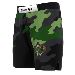 Bomb Squad Signature Sport Shorts