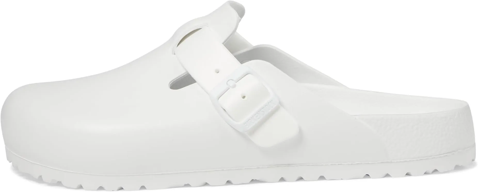 Boston EVA clogs (Women) Birkenstock, white