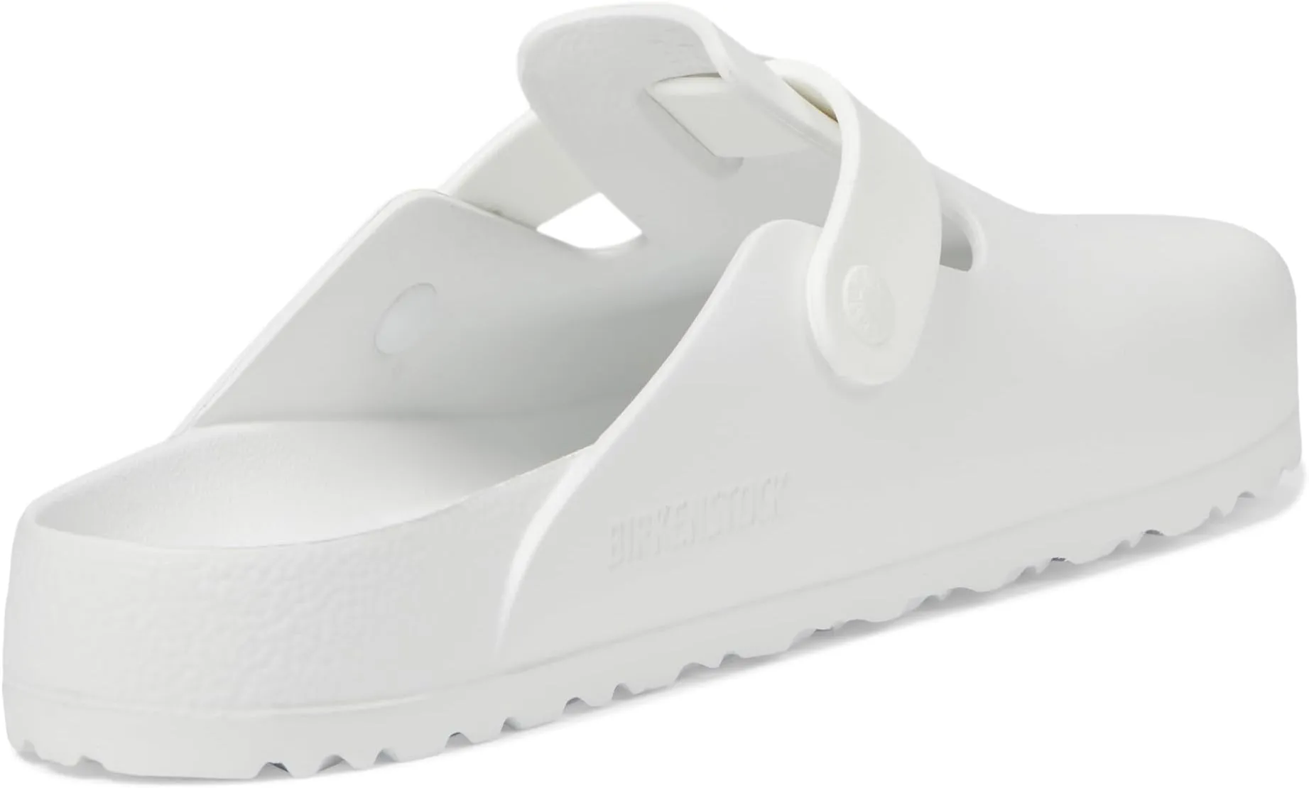 Boston EVA clogs (Women) Birkenstock, white