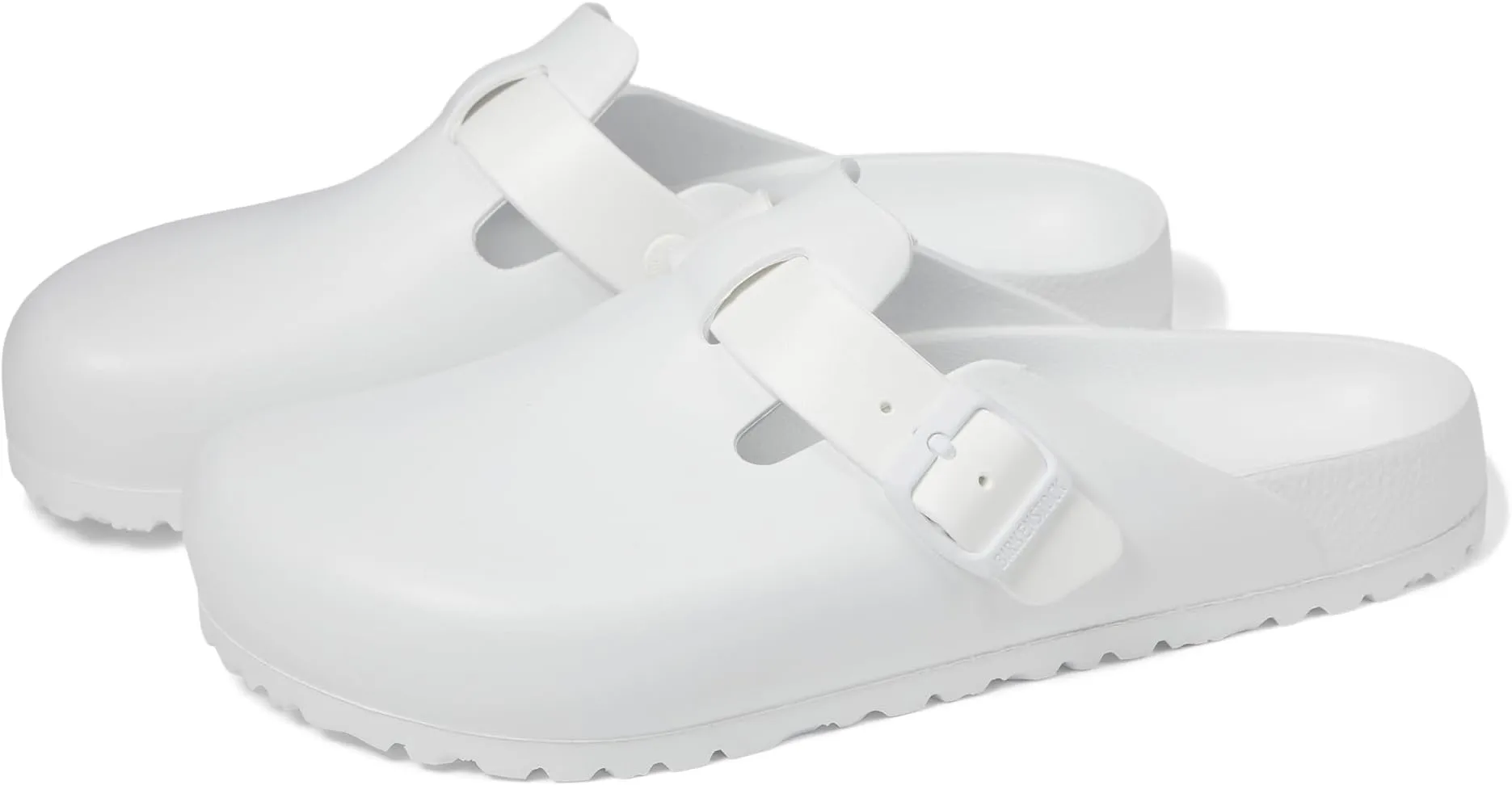 Boston EVA clogs (Women) Birkenstock, white