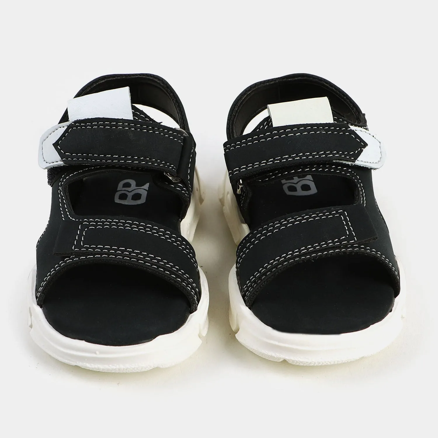 Boys Sandal 203-31 - BLACK