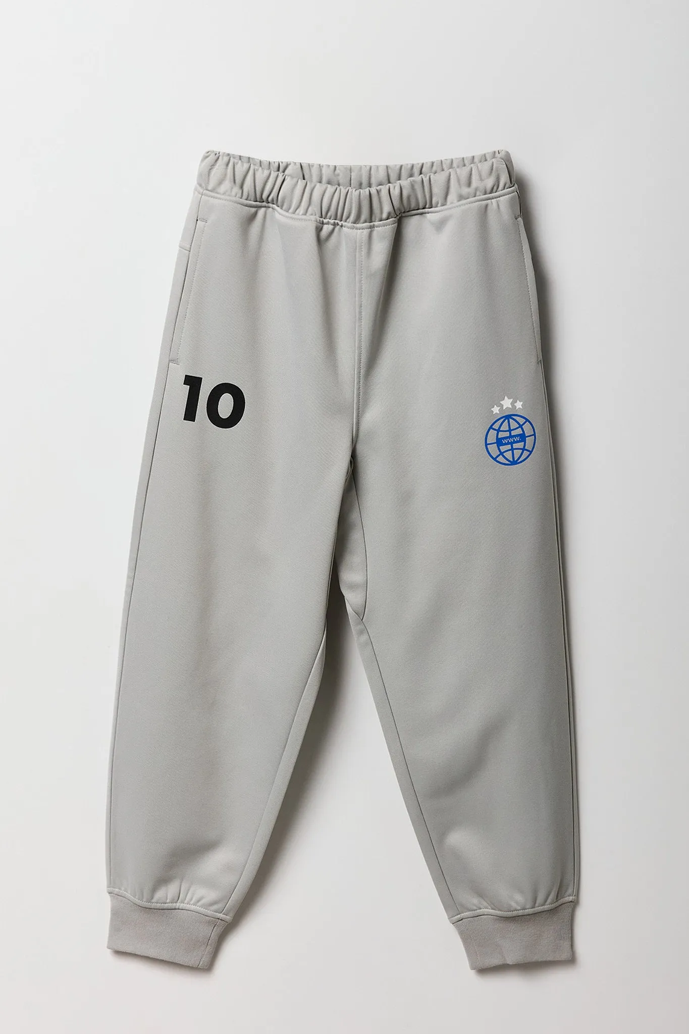 Boys Sports Jogger