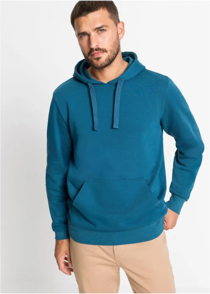 Bpc Bonprix Collection hoodie, blue