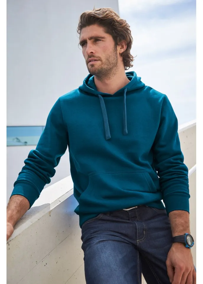 Bpc Bonprix Collection hoodie, blue