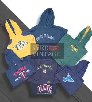 Branded Grade A College University Hoodies