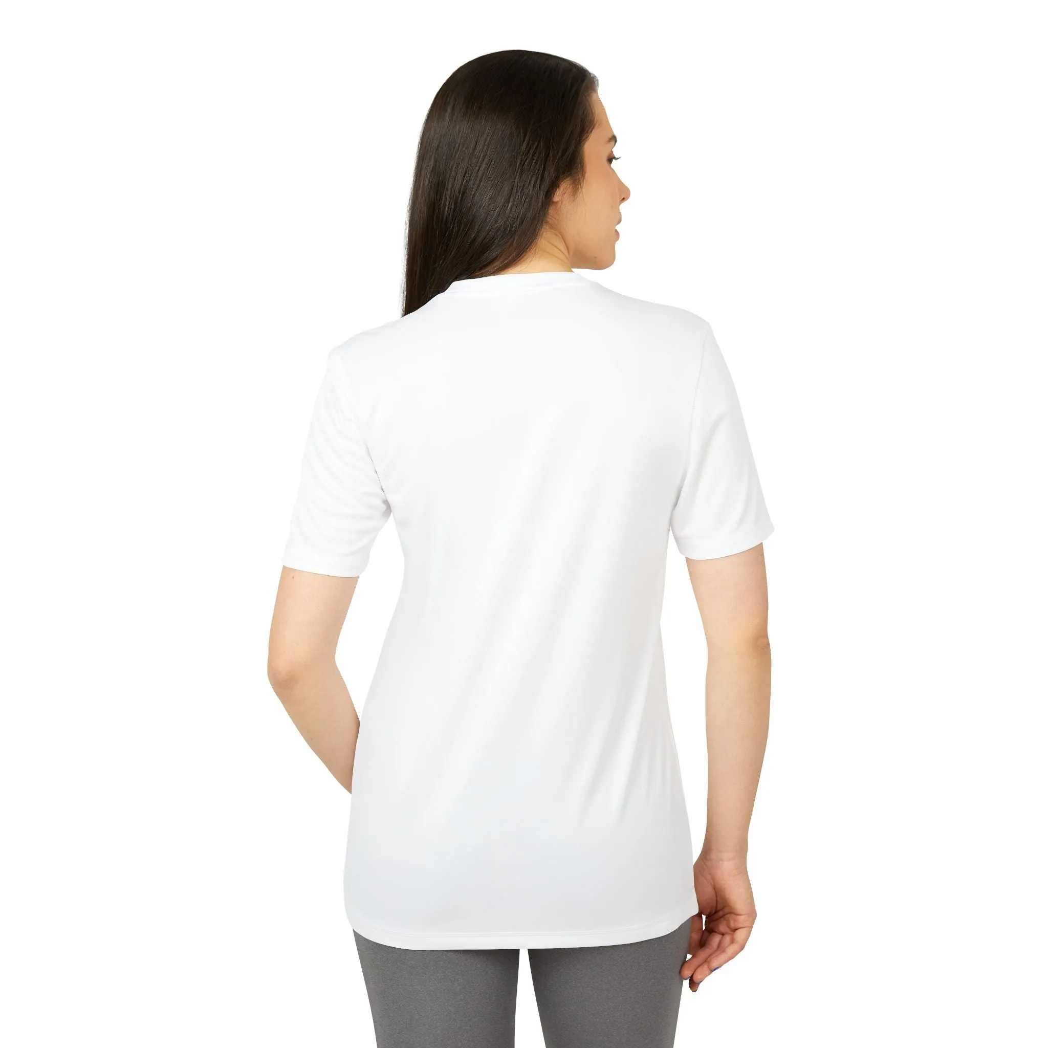 Break Your Limits adidas® Sport T-shirt