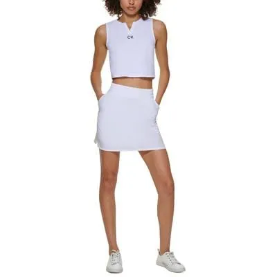 CALVIN KLEIN -  Performance Pickleball Women's Skort