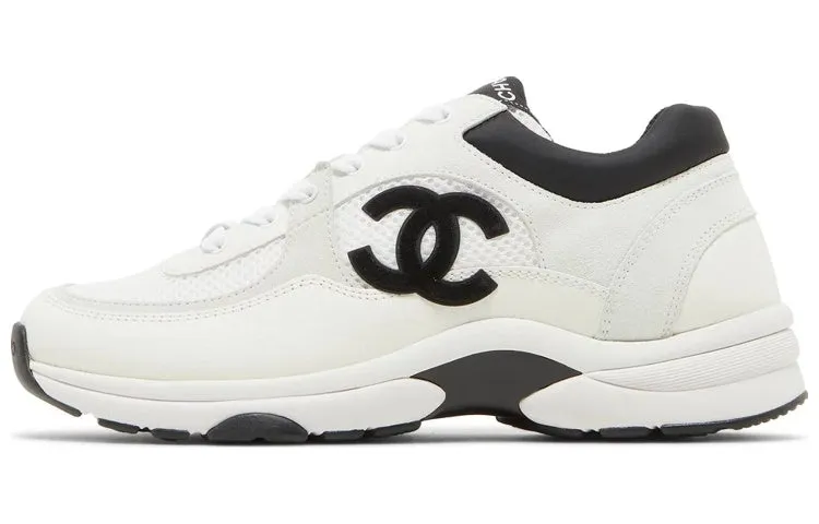 Chanel sneakers for women