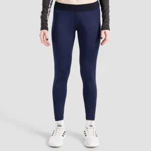 Charge Fitness Leggings (Blue)