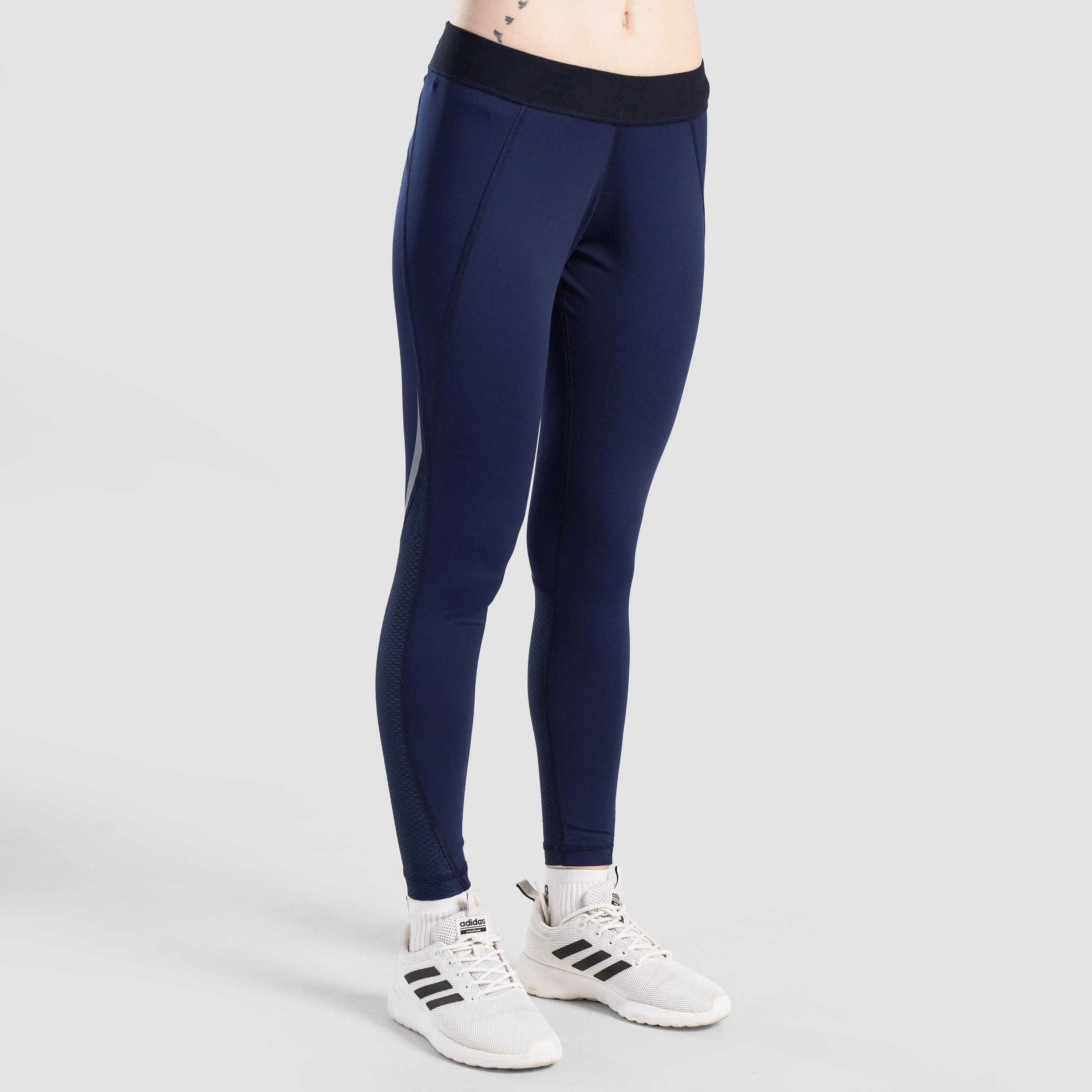 Charge Fitness Leggings (Blue)