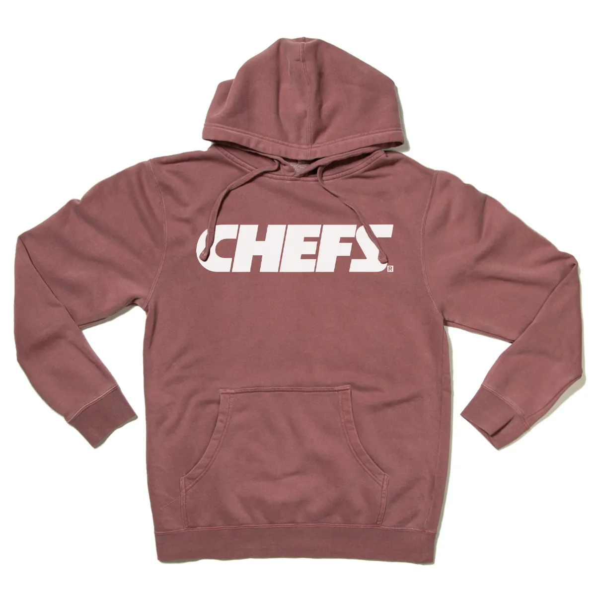 Chefs Pullover Hoodie