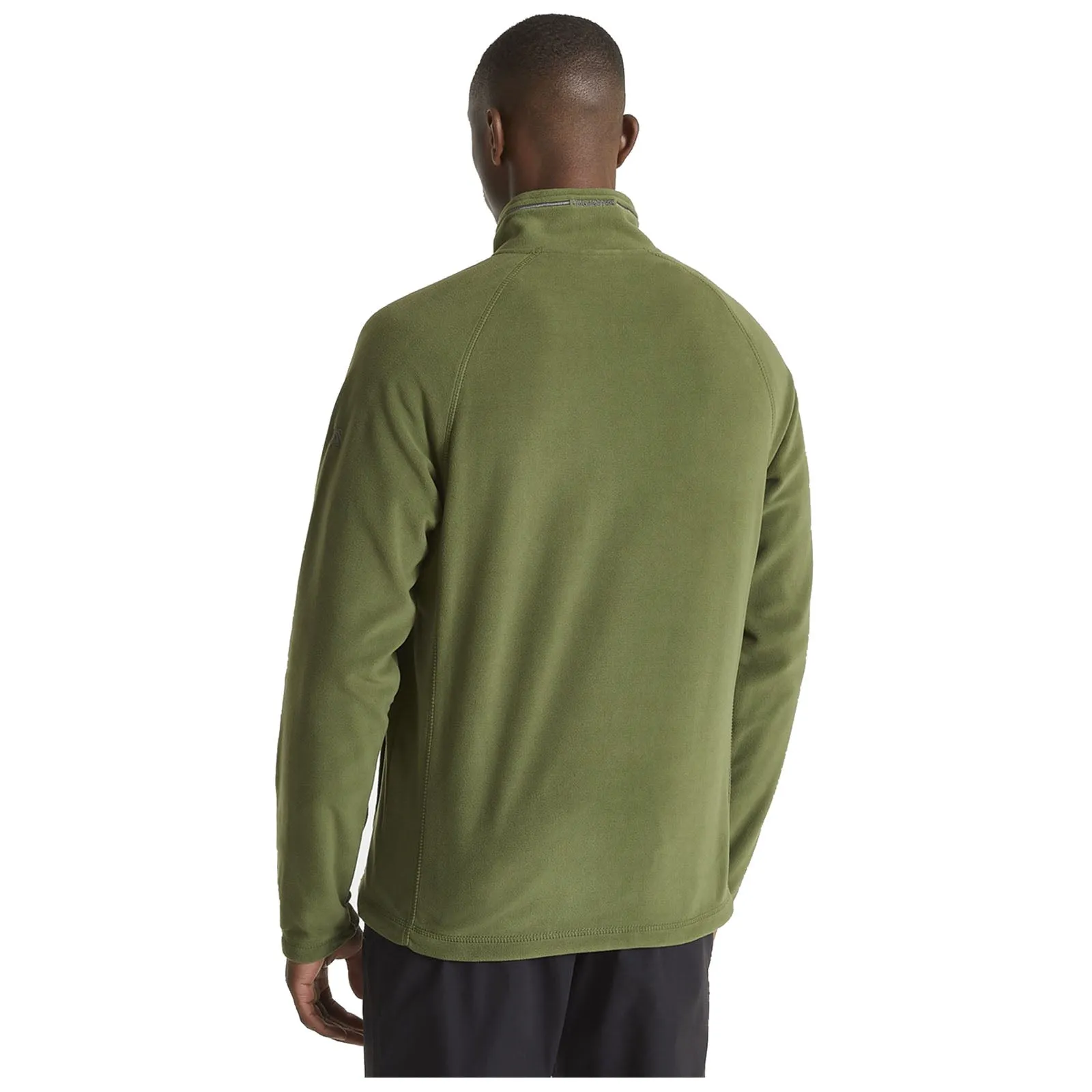 Craghoppers Mens Corey Fleece Jacket