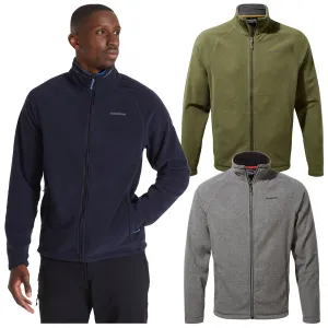 Craghoppers Mens Corey Fleece Jacket