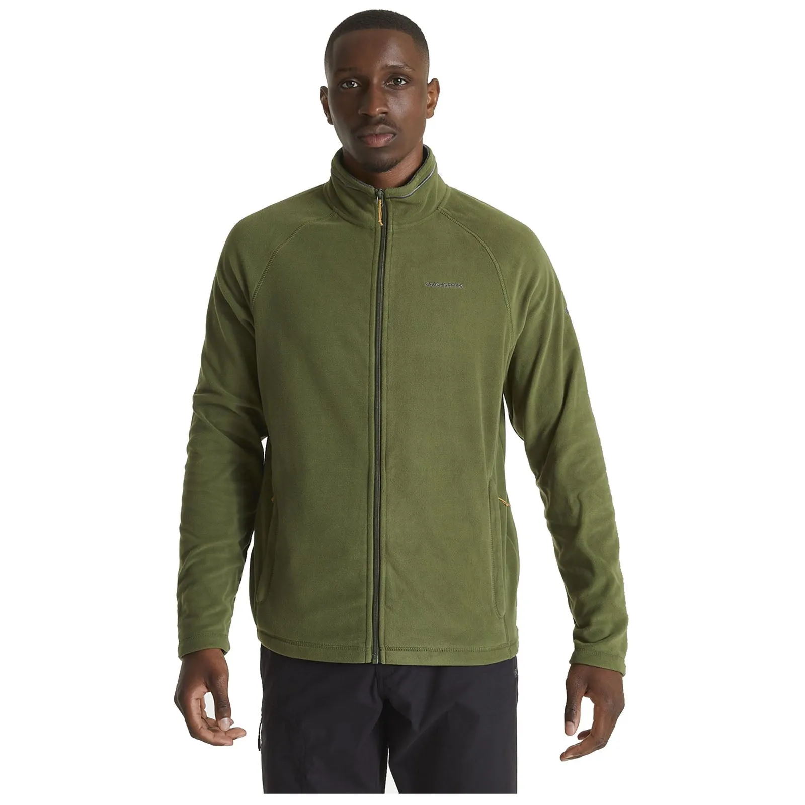 Craghoppers Mens Corey Fleece Jacket