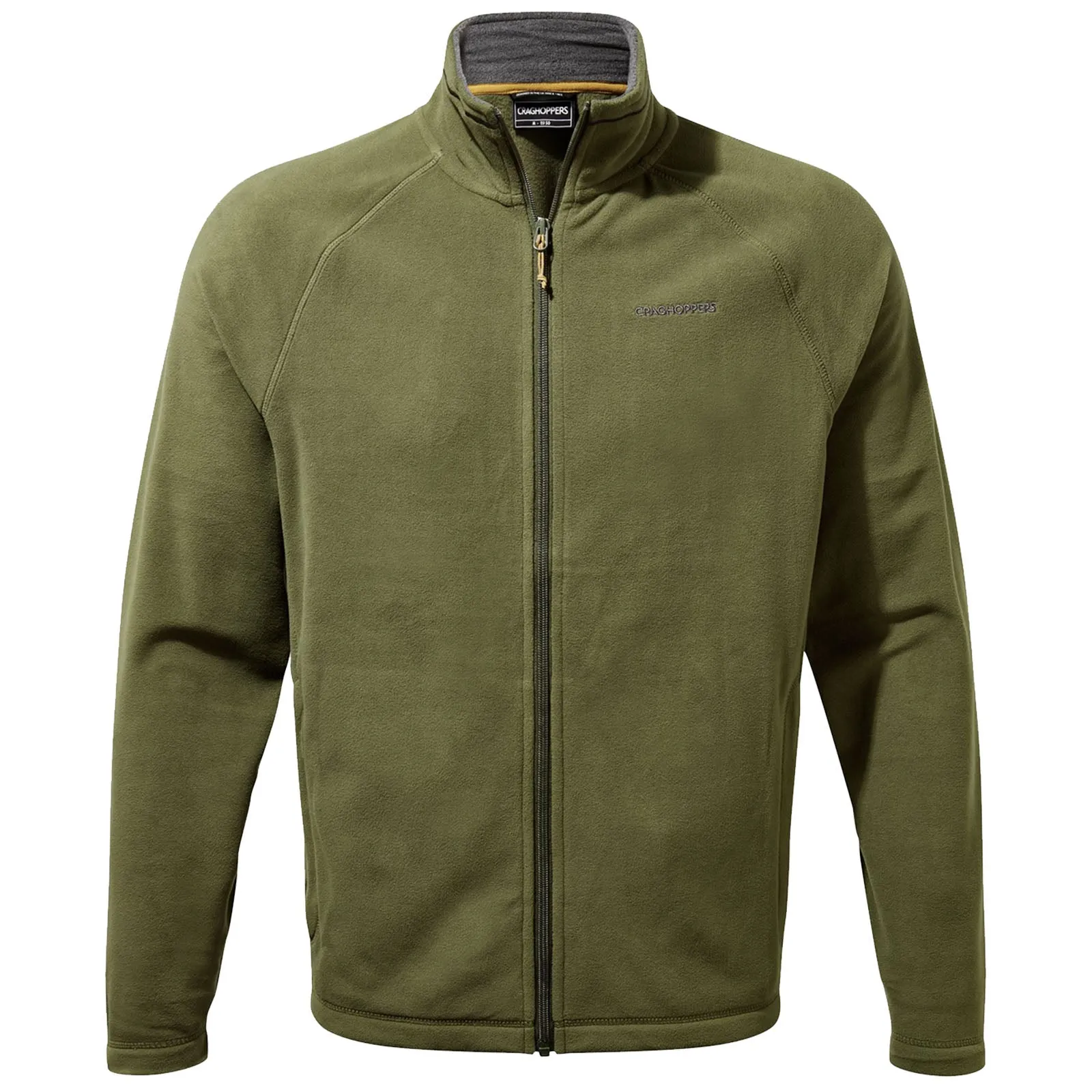 Craghoppers Mens Corey Fleece Jacket