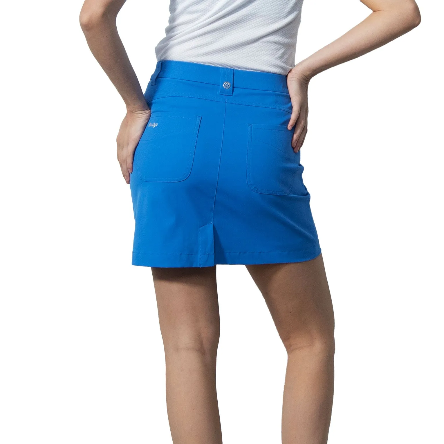 Daily Sports Lyric 18 Inch Womens Golf Skort