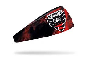 D.C. United: Worldy Headband