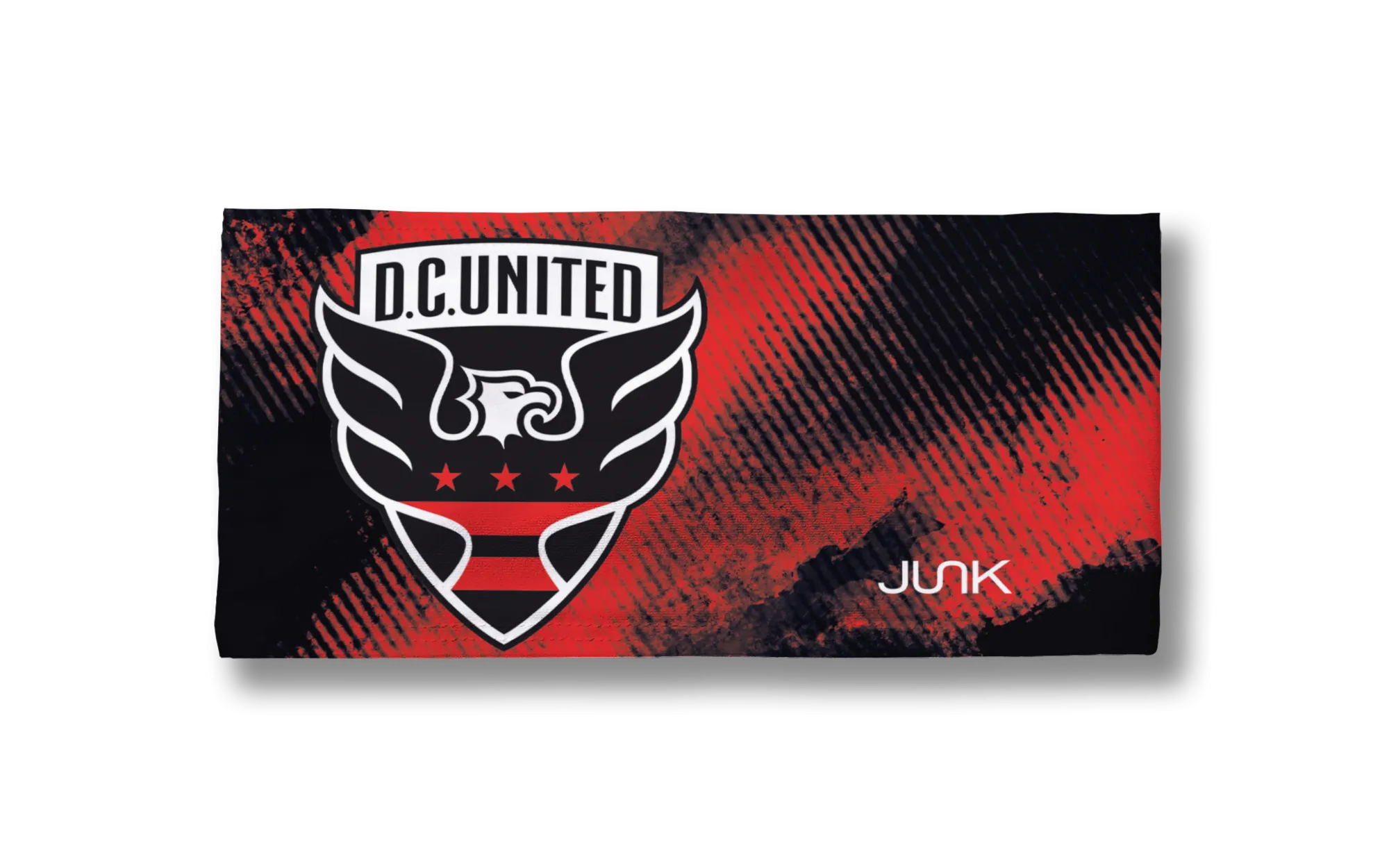 D.C. United: Worldy Headband