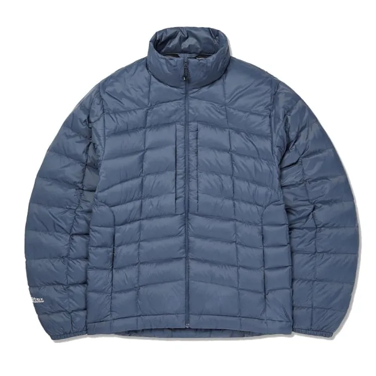 Dimito VTX Light Down Jacket-SLATE [KOREAN BRAND]