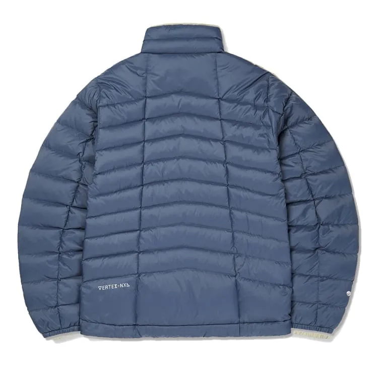 Dimito VTX Light Down Jacket-SLATE [KOREAN BRAND]