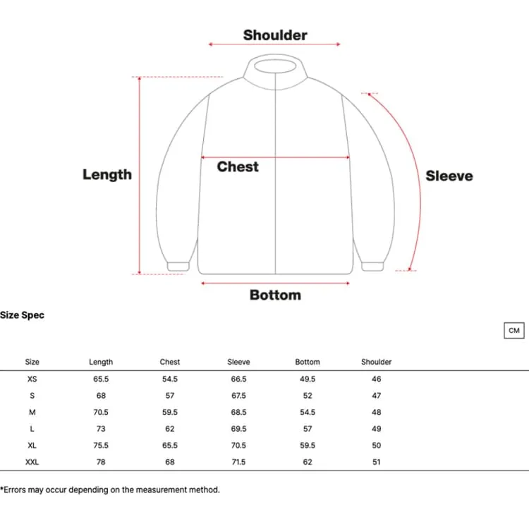 Dimito VTX Light Down Jacket-SLATE [KOREAN BRAND]