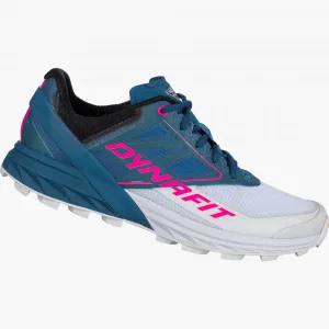 Dynafit Alpine Shoe (Women's) Fjord Nimbus