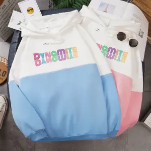 Dynamite BTS Hoodies