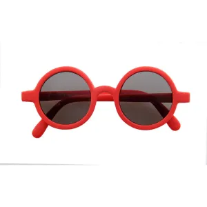 Egmont Sunglasses Baby Round Red