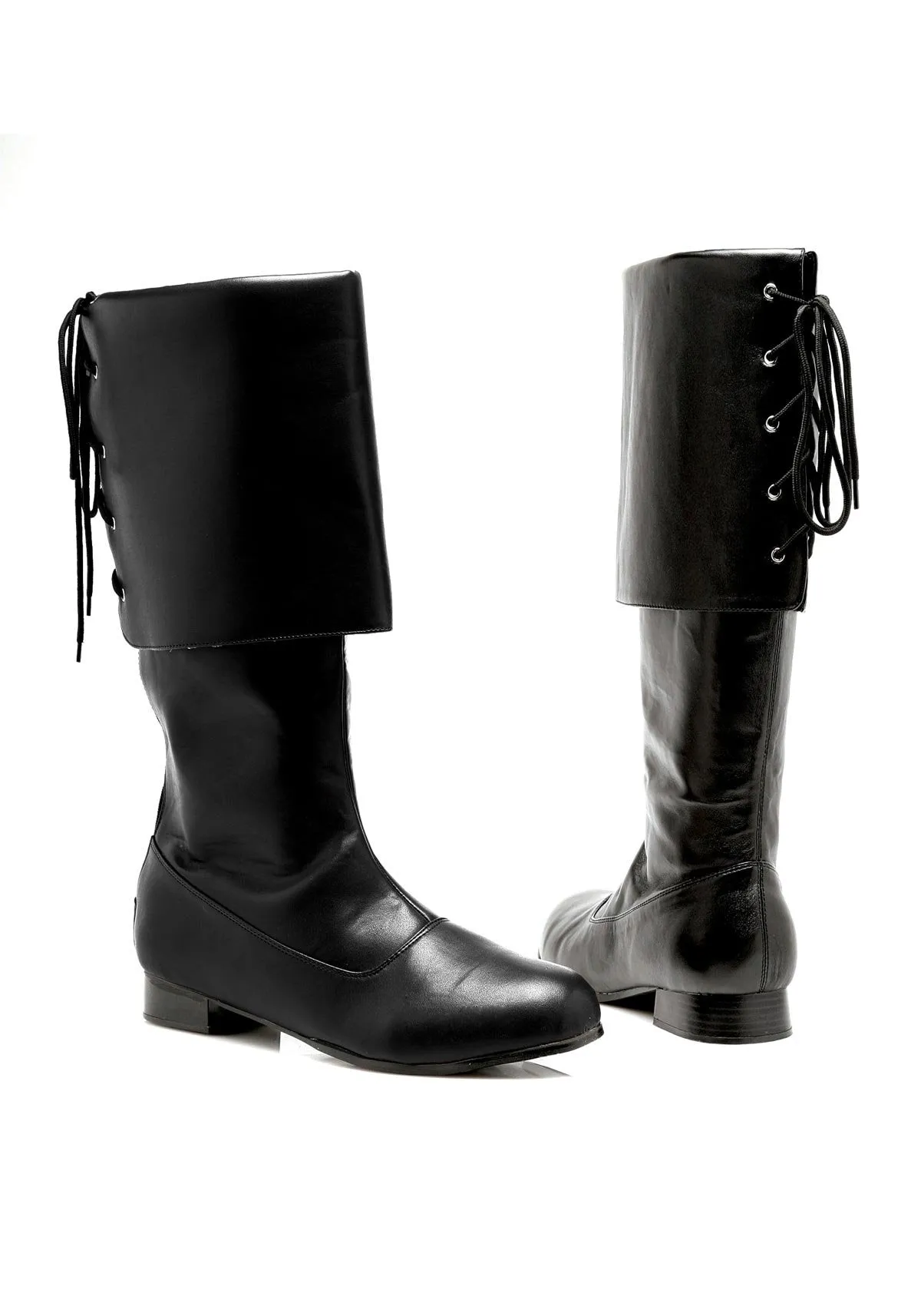 Ellie Shoes Adult Buccaneer Boots