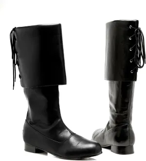 Ellie Shoes Adult Buccaneer Boots