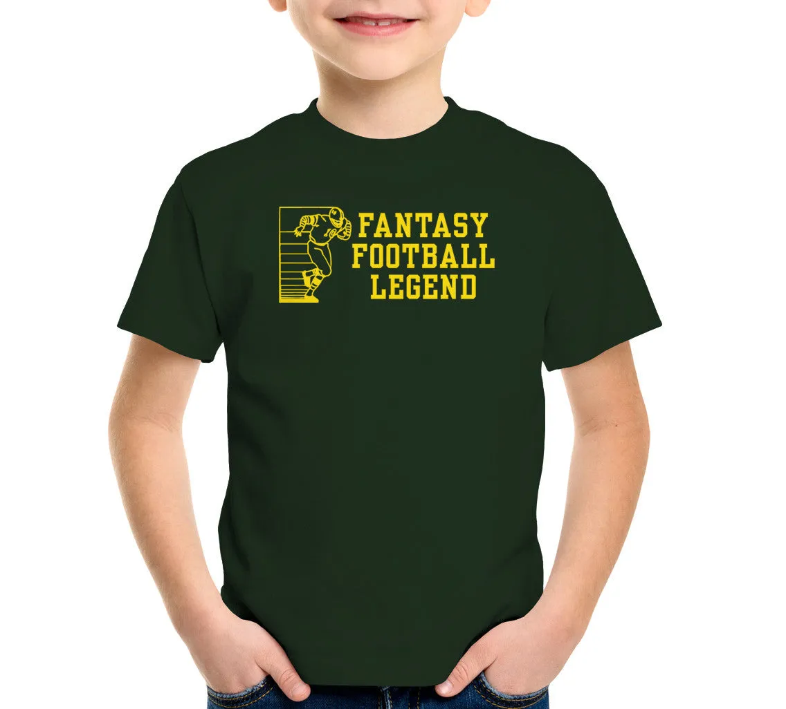 Fantasy Football Legend T-Shirt